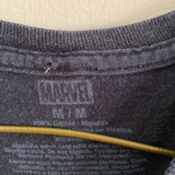 Marvel Deadpool T-shirt - Picture 5 of 8